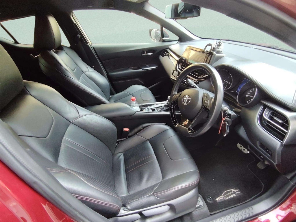 1137K interior