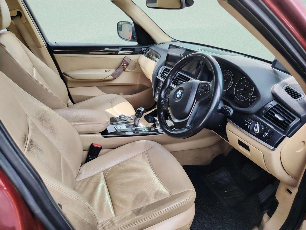 4964B-interior