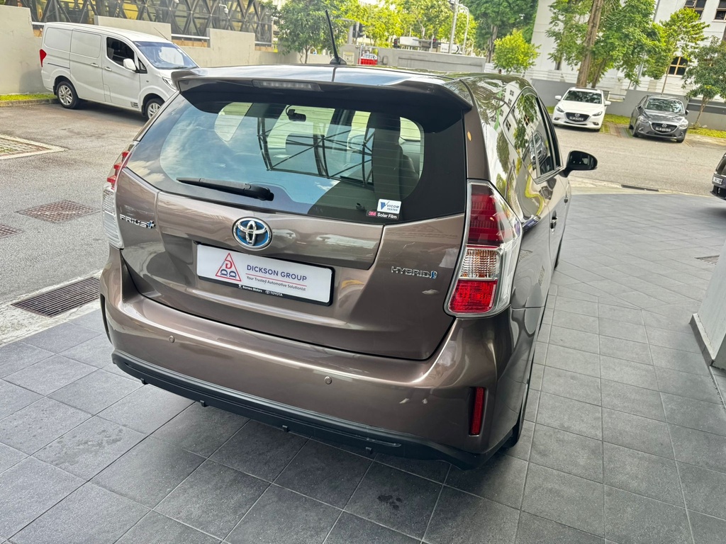 SNH2350T-REAR