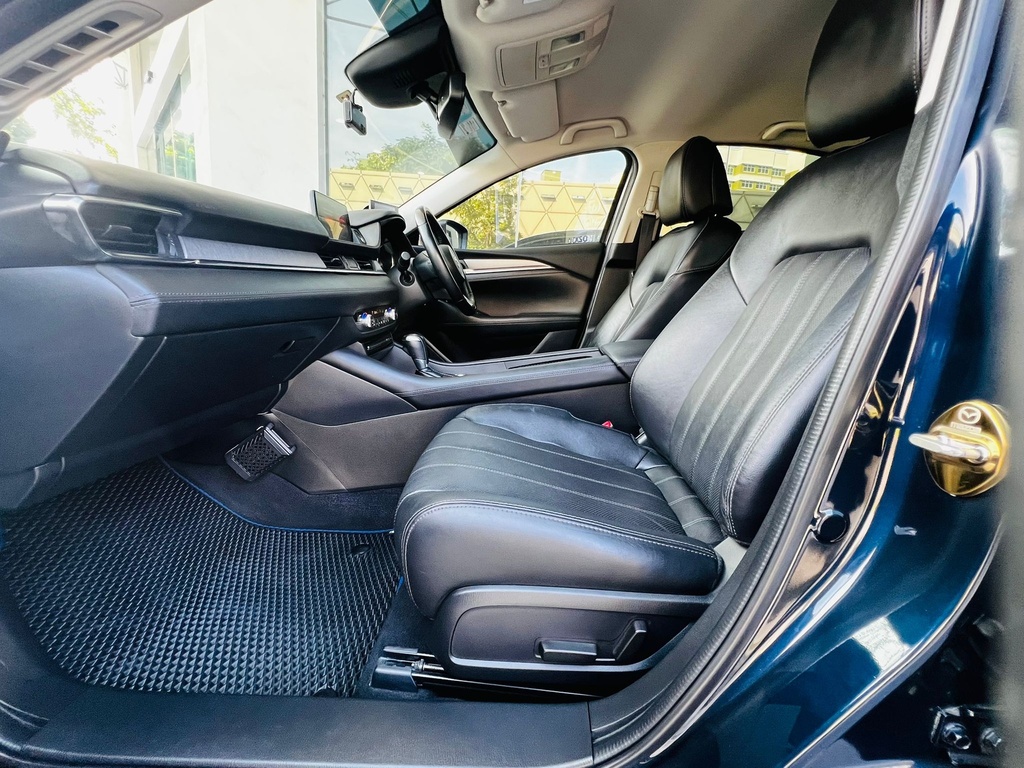 SMZ9327H -FRONT SEAT