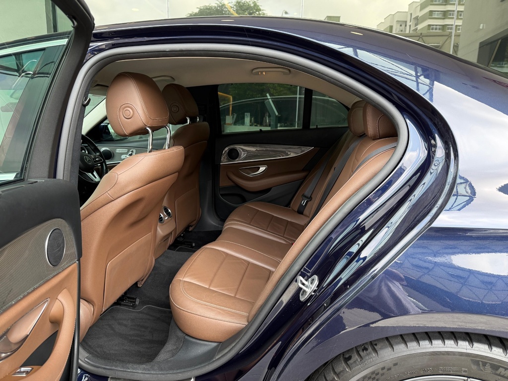 SPG1440E -REAR SEAT
