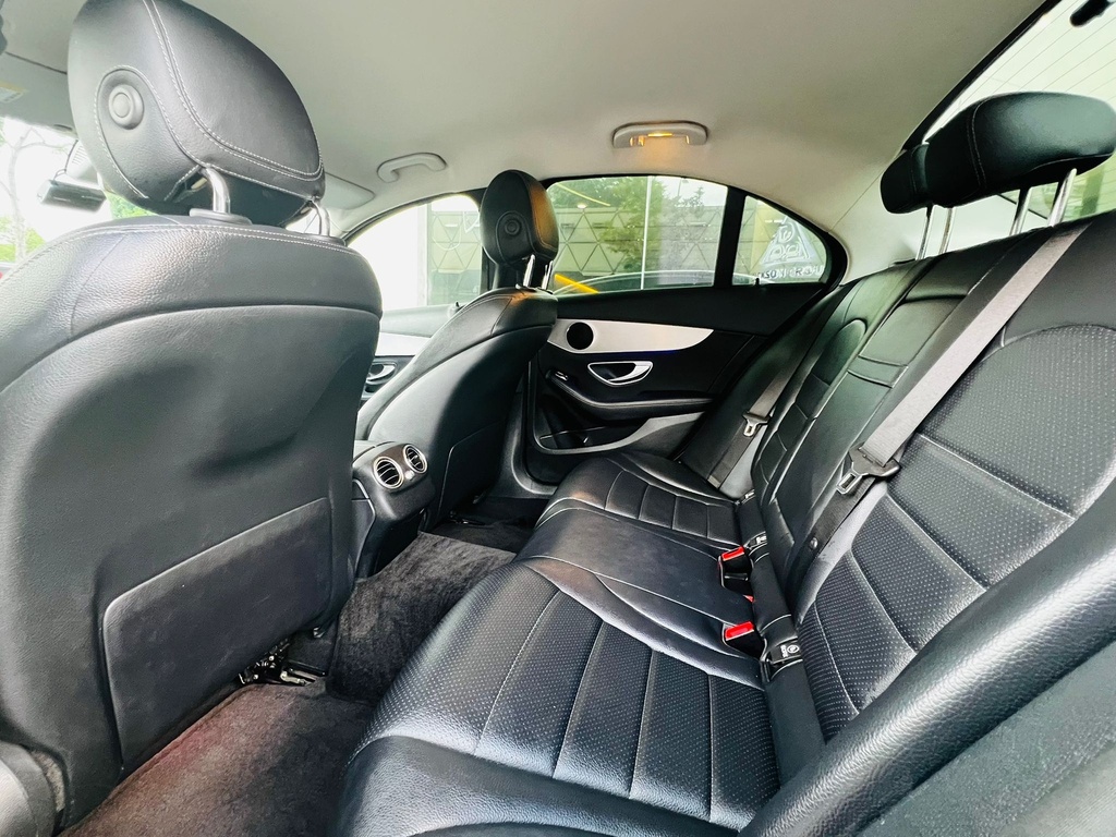 SMV3122S -REAR SEAT