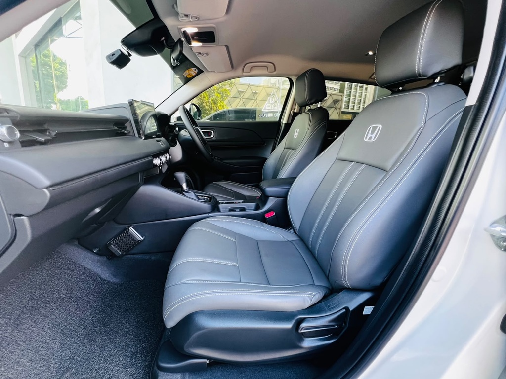 SNV8705R -front seat