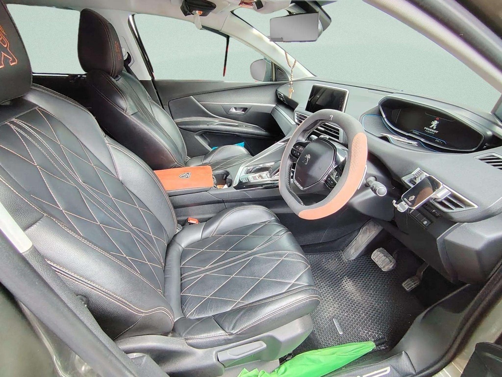 436M -interior