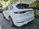 CAYENNE-2