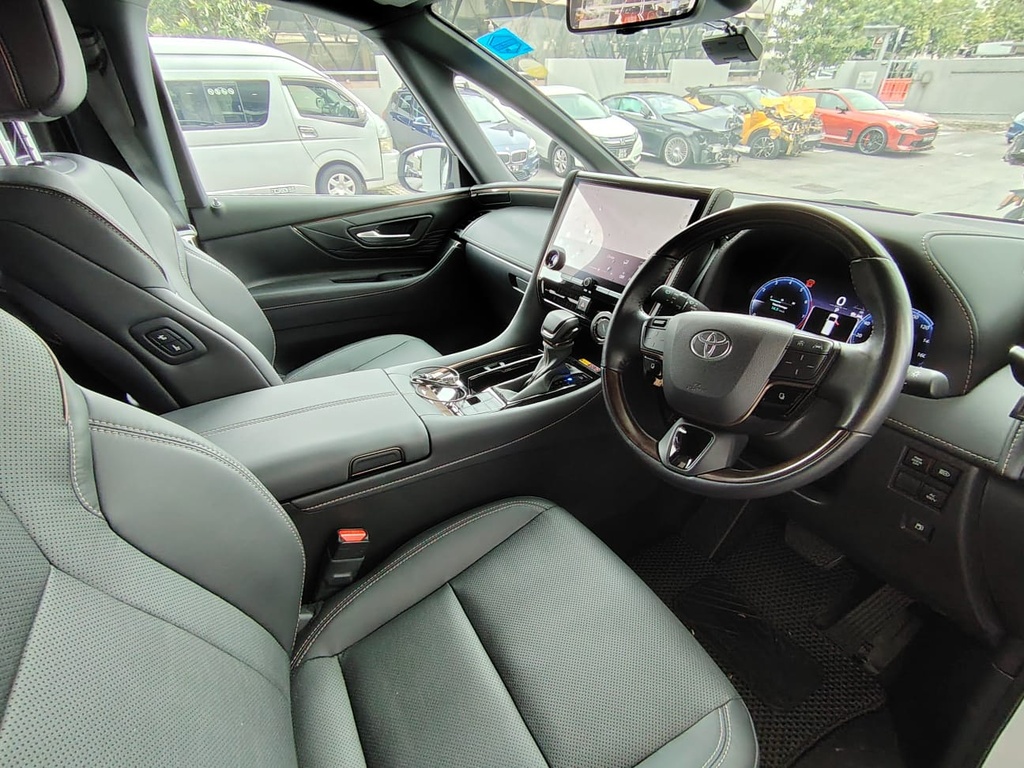 ALPHARD-4