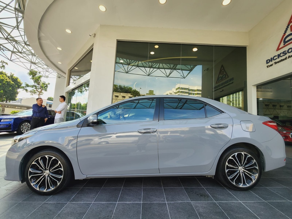 ALTIS-1