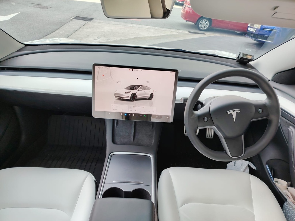 MODEL 3-3