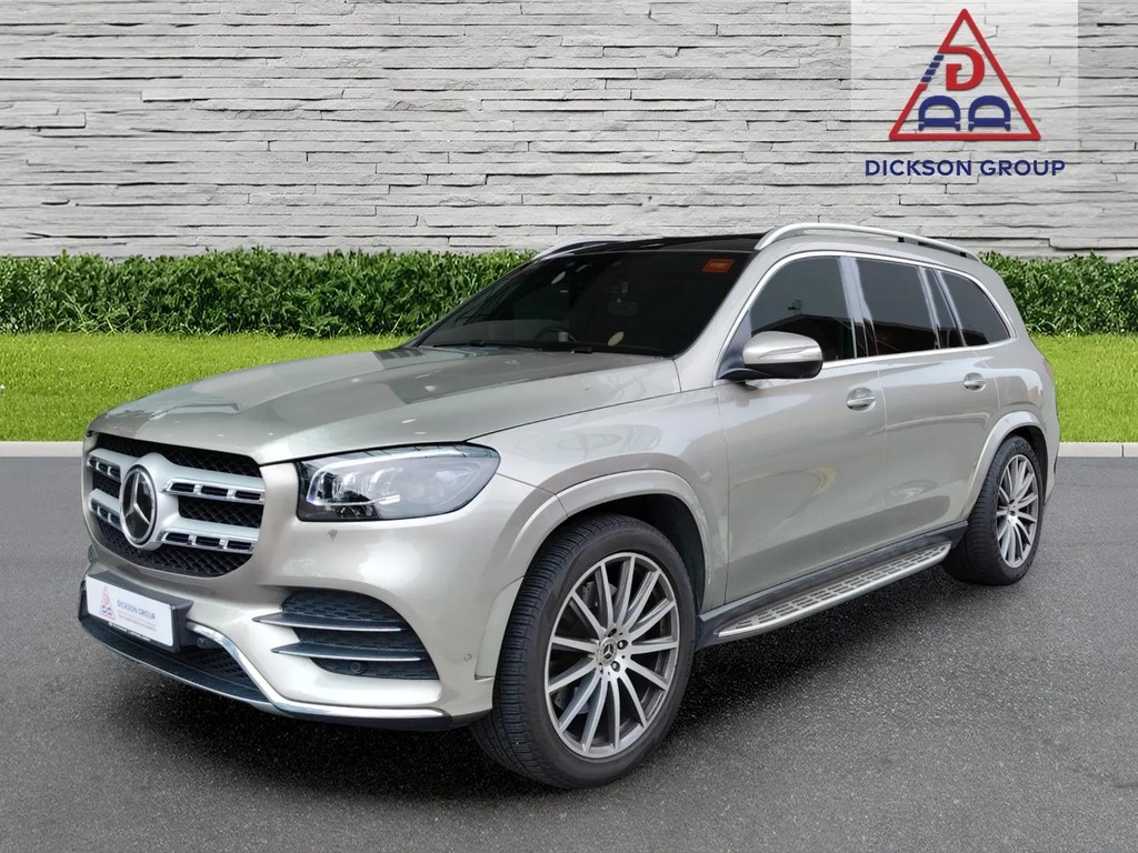GLS-1