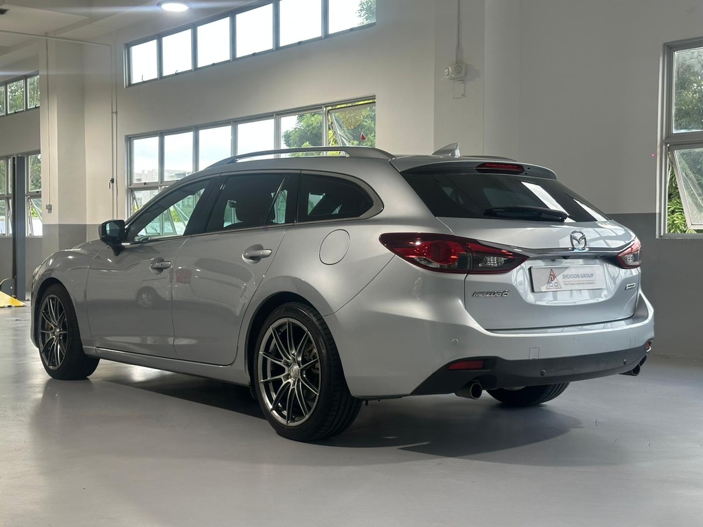 MAZDA6 -2