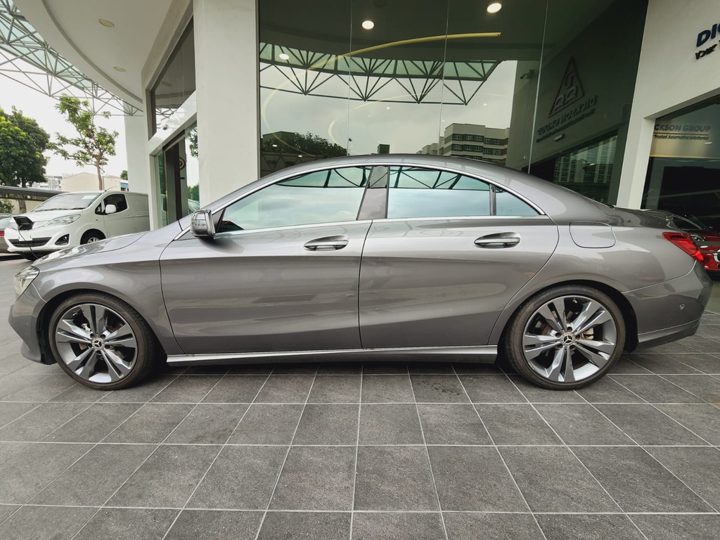 CLA180-1