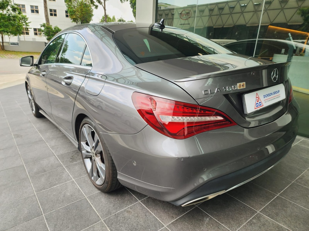 CLA180-2