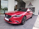 MAZDA MAZDA6 WAGON 2.5 A/T ABS D/AIRBAG 2WD SR