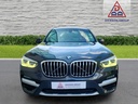 B.M.W. X3 SDRIVE 20I ADAPTIVE HL LED FL
