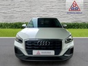 AUDI Q2 1.5 TFSI S TRONIC
