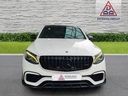 MERCEDES BENZ GLC250 AMG LINE 4MATIC COUPE AUTO