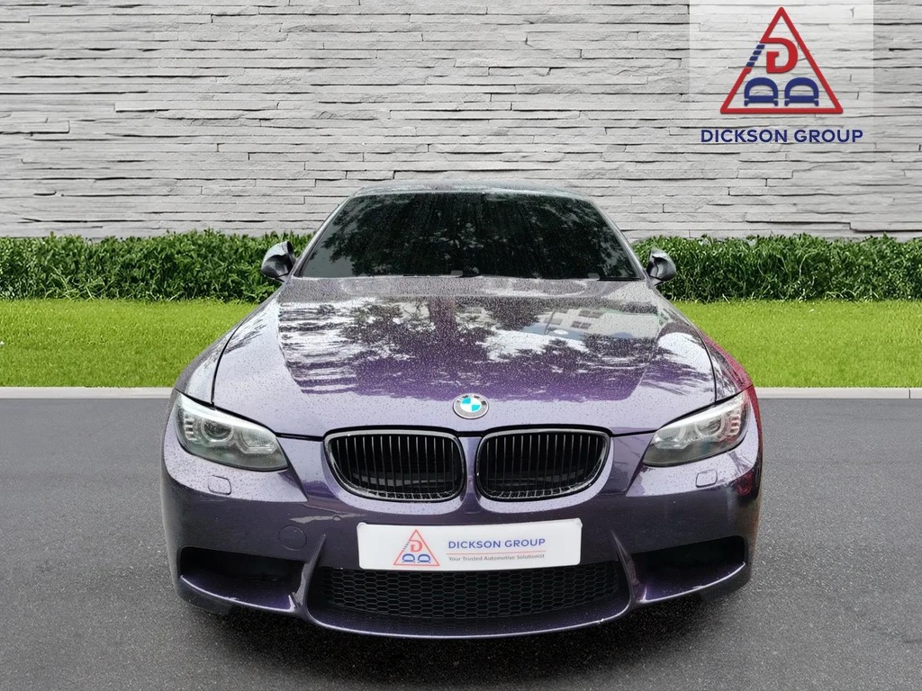 B.M.W. 325I COUPE XL