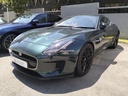 JAGUAR F-TYPE 2.0 RWD