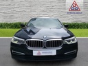 B.M.W. 520I