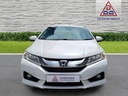 HONDA CITY 1.5 SV CVT