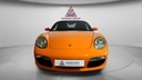 PORSCHE BOXSTER 2.7 A