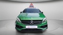 MERCEDES BENZ A180 FL STYLE