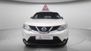 NISSAN QASHQAI 1.2 DIG-T CVT ABS 2WD 5DR