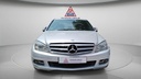 MERCEDES BENZ C180K