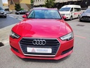 AUDI A4 SEDAN 2.0 TFSI S TRONIC (NAV)