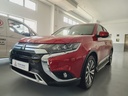 MITSUBISHI OUTLANDER 2.0 CVT