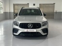 MERCEDES BENZ AMG GLB35 4MATIC