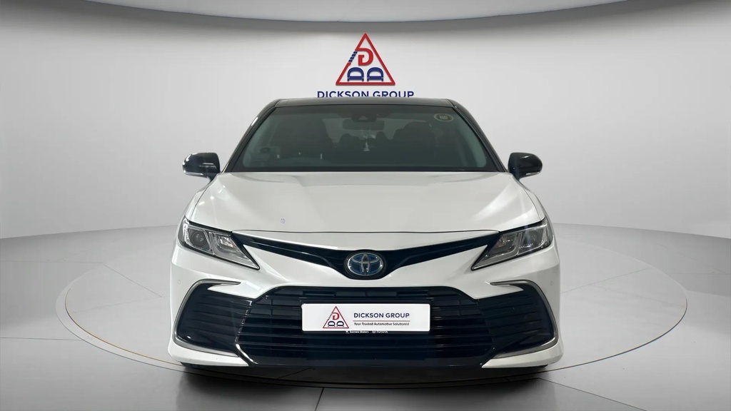 TOYOTA CAMRY HYBRID 4DR SEDAN (AT) STANDARD