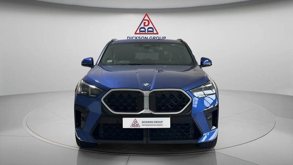 B.M.W. X2 SDRIVE16 MSPT ALED