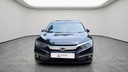 HONDA CIVIC 1.6 VTI CVT