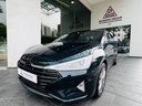 HYUNDAI AD AVANTE 1.6 GLS (A)