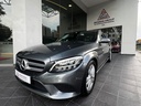 MERCEDES BENZ C160 SEDAN AVG (R17 LED)