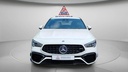MERCEDES BENZ CLA200 AMG LINE AUTO
