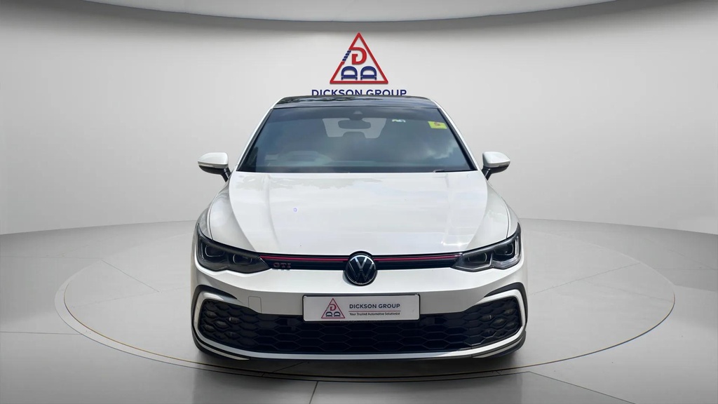 VOLKSWAGEN GOLF GTI 2.0 TSI FL