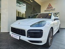 PORSCHE CAYENNE E-HYBRID PLATINUM EDITION