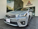 TOYOTA COROLLA ALTIS 1.6 CVT
