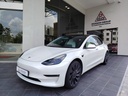 TESLA MODEL 3 PERFORMANCE