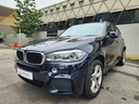 B.M.W. X5 XDRIVE25D M SPORT 7 SEAT LED NAV