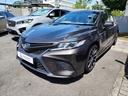 TOYOTA CAMRY HYBRID 2.5 ASCENT CVT