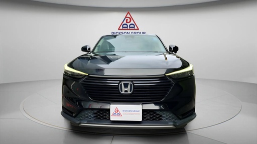 HONDA VEZEL 1.5G CVT