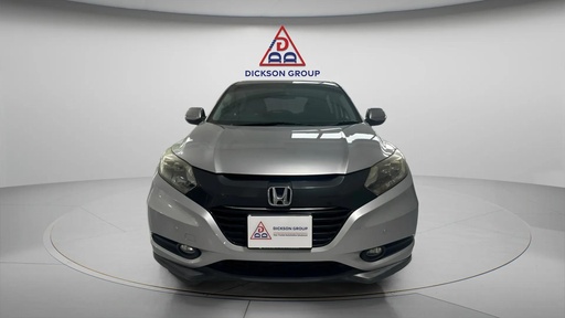HONDA VEZEL 1.5X CVT