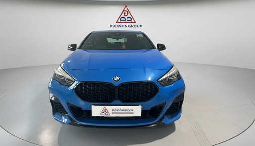 B.M.W. M235I XDRIVE LED HL