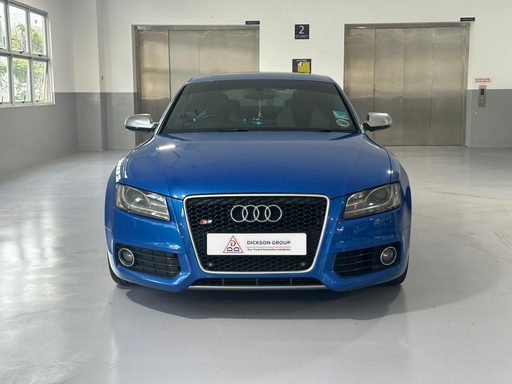 AUDI S5 SPORTBACK 3.0 TFSI QU