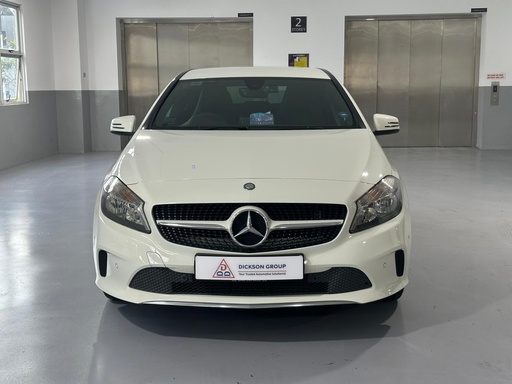 MERCEDES BENZ A200 FL STYLE (R17 HLG)