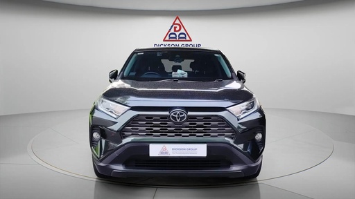 TOYOTA RAV4 2.0 PREMIUM SUV (AUTO) (2WD)
