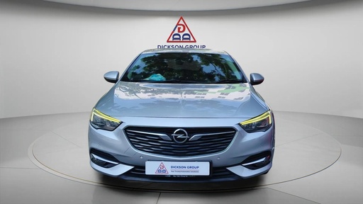 OPEL INSIGNIA GRAND SPORT